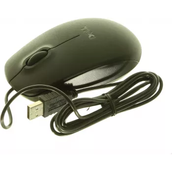 Ratón Dell KIT SW PDVD 8.3 TT 93H7Y USB