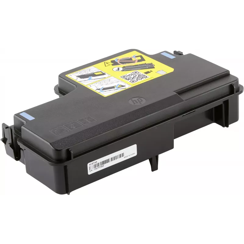 Unidad colectora de tóner HP Managed LJ