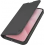 Funda con soporte Wallet SBS Galaxy S26 negra (TEWALSAS26K)