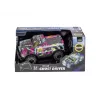 Coche RC Ghost Driver - violeta