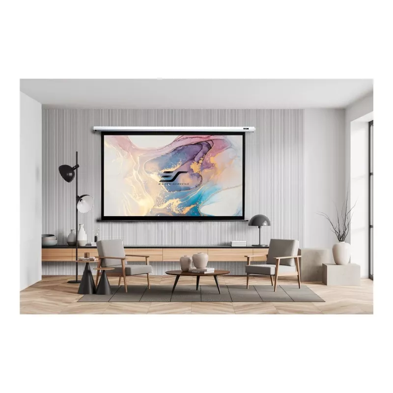Pantalla de proyección Elite Screens Spectrum 3,17 m (125