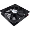 Sistema de refrigeración Zalman ZM-F3(SF) ventilador para caja de PC 12 cm negro