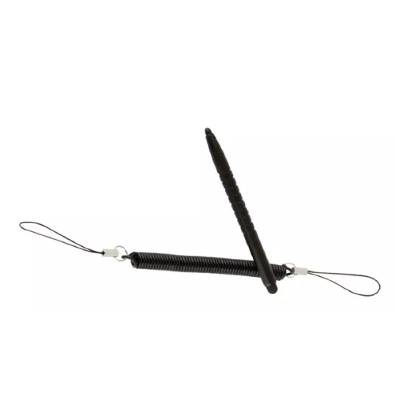 Lápiz stylus Honeywell RT10-STY-1 negro
