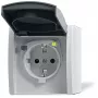 Busch-jaeger 2CKA003116A0664 gris