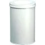Papelera Durable 3306-10 Safe redonda 30L gris