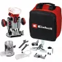 Herramienta Einhell TP-RO 18 Set Li BL