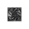 DeepCool FD12 Performance ventilador de caja de 120 mm (R-FD12-BKNPN1-G)