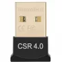 Fanvil BT20 - Inalámbrico - USB - Bluetooth - 3 Mbit/s - Negro V 4.0