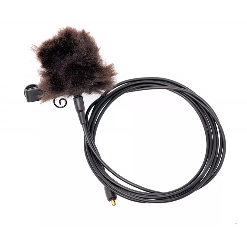 Micrófono RØDE Lavalier negro