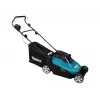 Makita DLM382PM2 - Cortacésped - A batería - 18 V - 4 Ah - 2 baterías - 3700 1/min - 38 cm - 16,9 kg