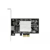 Tarjeta PCI Express x2 DeLOCK AQC113CS 10 Gigabit LAN RJ45