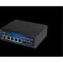 Switch PoE industrial gestionado ALLNET ALL-SGI8106PMJ 4 PoE + 2 puertos uplink