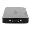 Base para portátil DeLOCK 87735