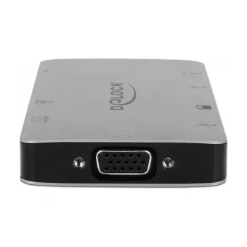 Base para portátil DeLOCK 87735