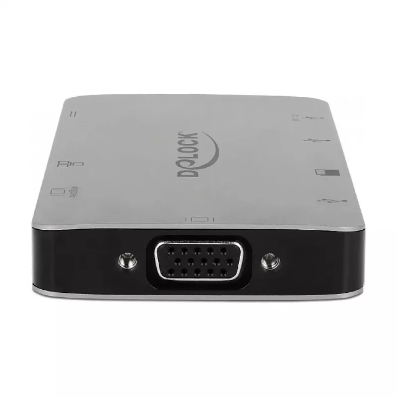 Base para portátil DeLOCK 87735