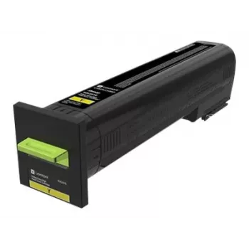 Tóner Lexmark EHY Corporate Amarillo 22k 82K2XYE
