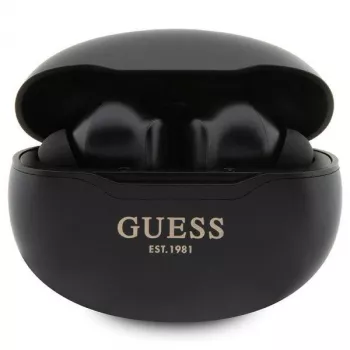 Auriculares Guess GUTWST50EKTWS
