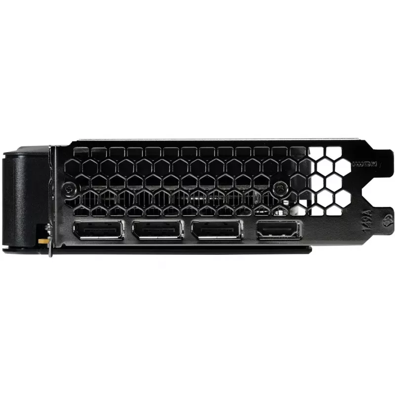 Gainward GeForce RTX 5050 Ghost 8GB GDDR6 tarjeta gráfica