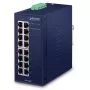 Switch no gestionado PLANET IGS-1600T