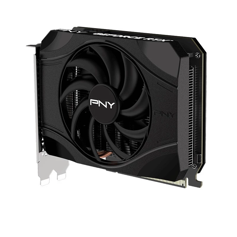 Tarjeta gráfica NVIDIA GeForce RTX 5050 8 GB GDDR6