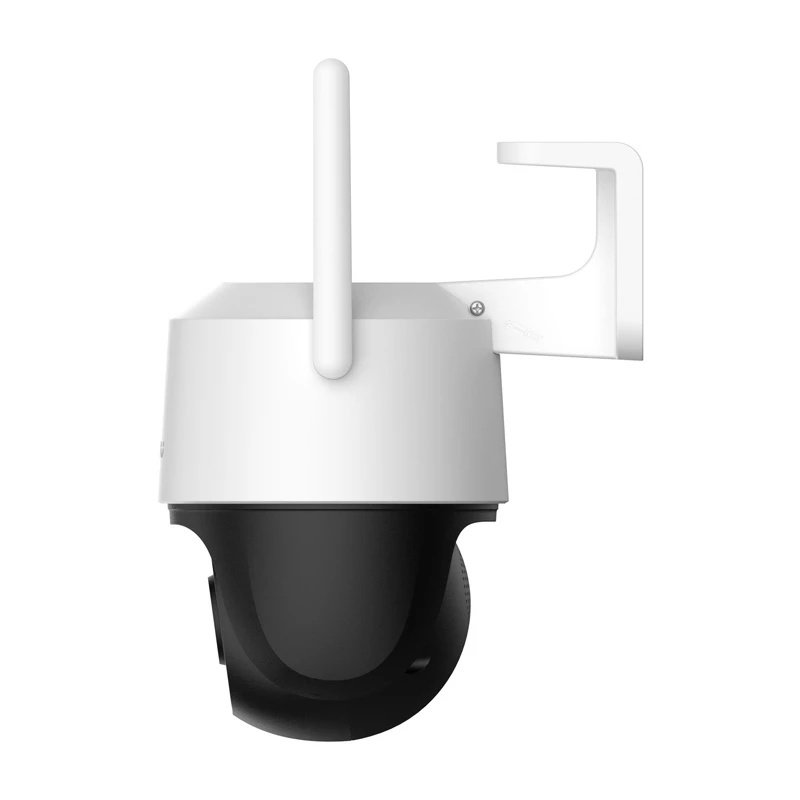 Cámara IP de vigilancia esférica Imou Cruiser SC 4G exterior 2880 x 1620 píxeles techo/pared