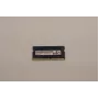 Lenovo memoria SO-DIMM de 8 GB DDR4 3200 MHz (5M30Z71753)