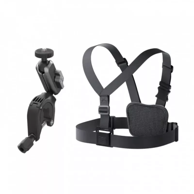 Insta360 X3 Bike Bundle soporte de cámara (855179)