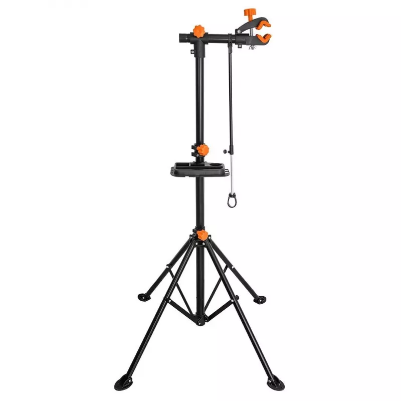 Soporte de servicio para bicicleta