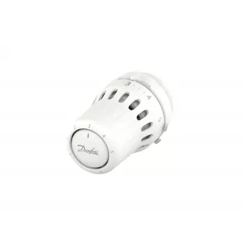 Sensor termostático DANFOSS 015G3098 para sistemas de calefacción, sonda remota