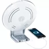 Despertador luminoso WL 75 (White)