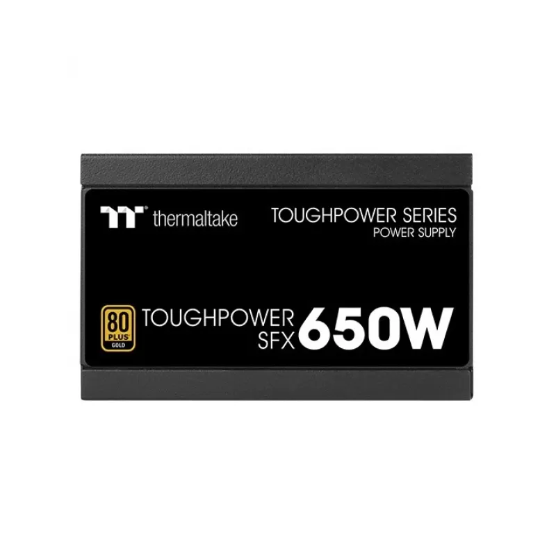 Fuente de alimentación Thermaltake Toughpower SFX 650W Gold