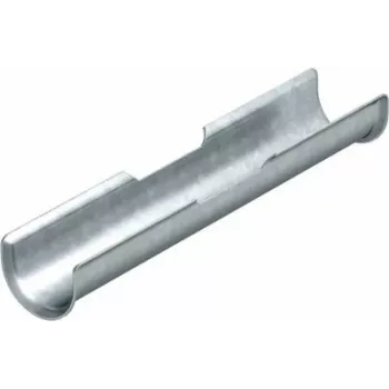 OBO Bettermann Canaleta larga galvanizada 2058 LW 20 (1195816)