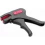Pelacables Cimco 100770 Negro Rojo