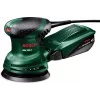 Lijadora excéntrica Bosch PEX 220 A 24000 OPM negro, verde