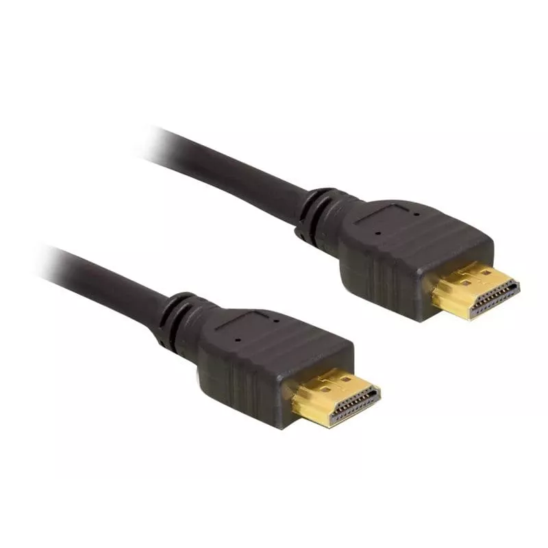 Cable HDMI DeLOCK HDMI 1.3 5m