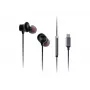 Auriculares con micrófono Panasonic RP-TCM225DEK