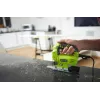 Sierra de calar RYOBI RJS720-G 500 W 1,8 kg