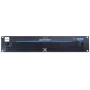 AJA OG-X-FR Bastidor rack de 19 pulgadas 2U, negro
