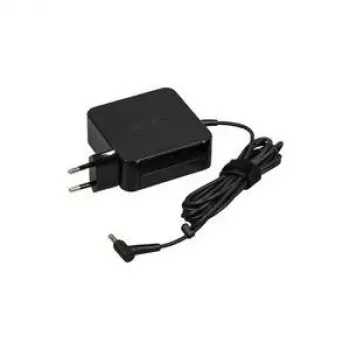 Fuente de alimentación ASUS 0A001-00045900 para interiores 65 W Negra
