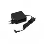 Fuente de alimentación ASUS 0A001-00045900 para interiores 65 W Negra