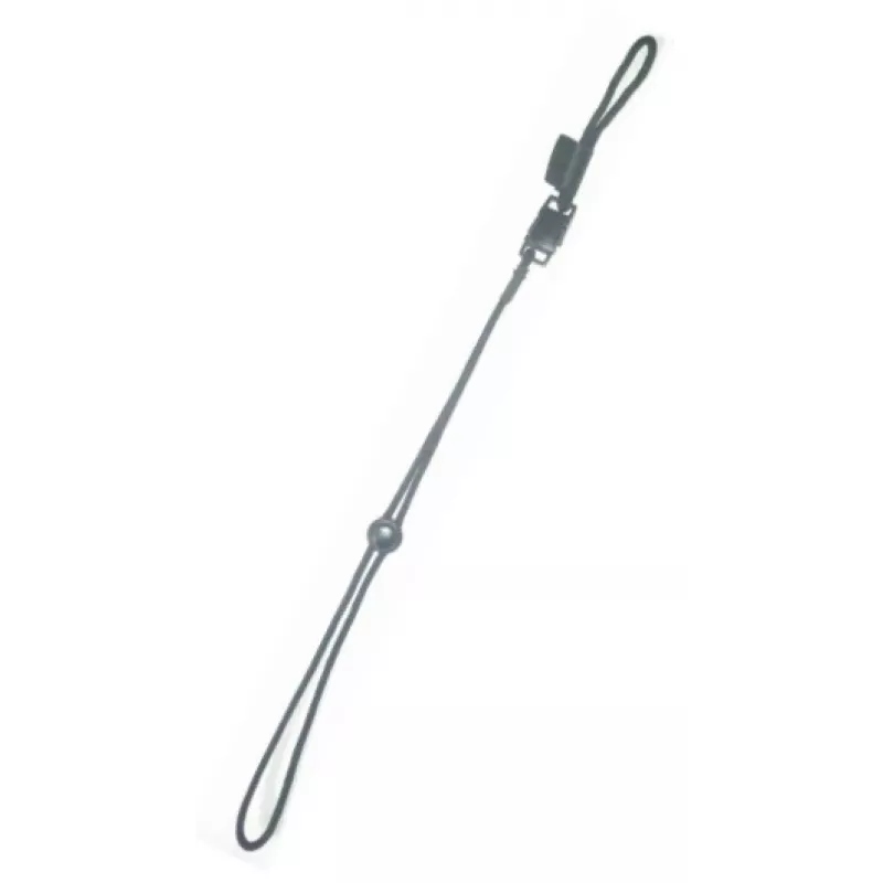 Correa de mano Zebra SG-MC93-HDSTPG-01 ordenador móvil portátil negro