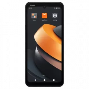 Sunmi M3 terminal de datos móvil, Android 14 GMS, 4+64 GB, NFC, WiFi, pantalla de 6,75 pulgadas