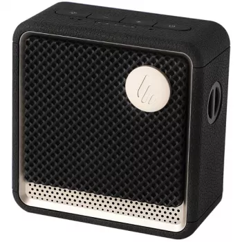 Altavoz portátil estéreo Edifier ES20 negro