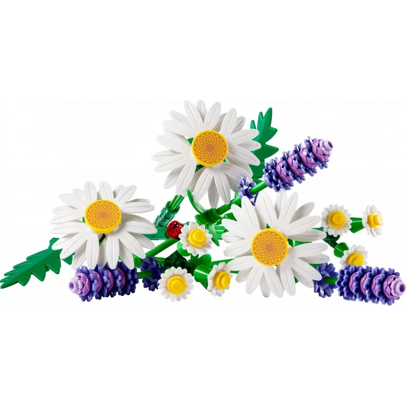 LEGO BOTANICALS 11508 margaritas