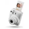 Cámara instantánea Fujifilm Instax Mini 12 – película instantánea, ISO 800