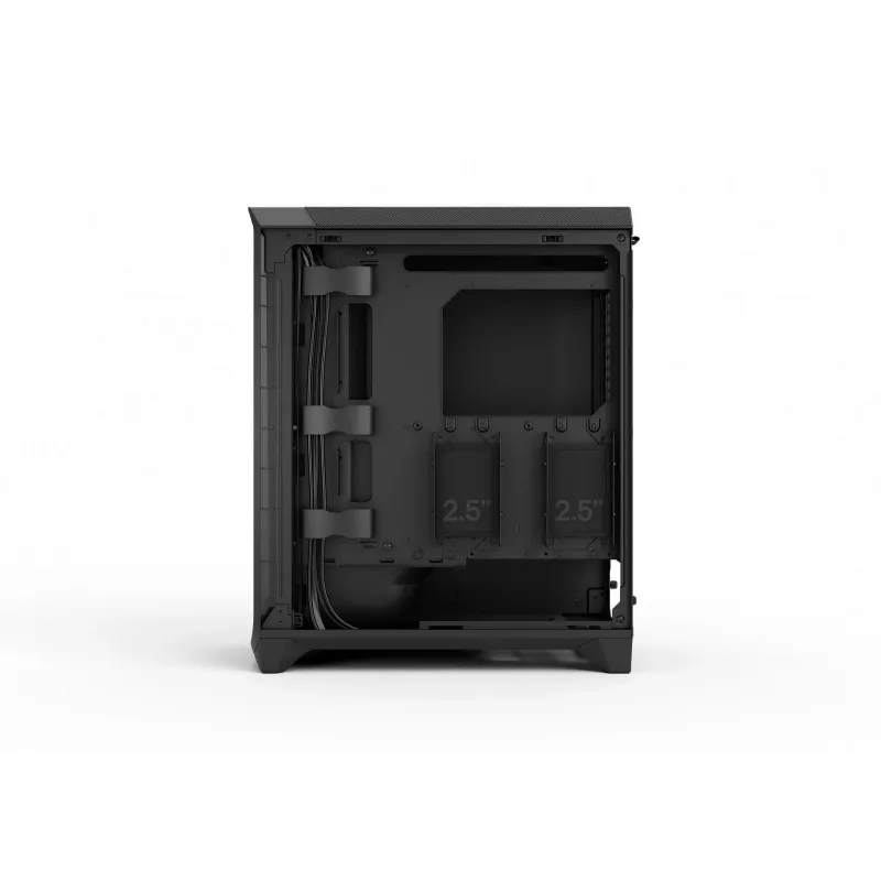 Caja de PC Fractal Design Meshify 3 negra Solid ATX