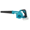 Soplador Makita 18V sin baterías ni cargador DUB185Z