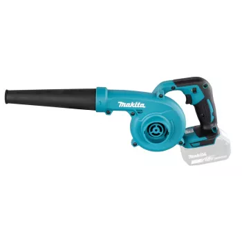 Soplador Makita 18V sin baterías ni cargador DUB185Z