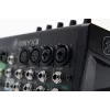 Mackie Onyx 8 - mezclador analógico con USB