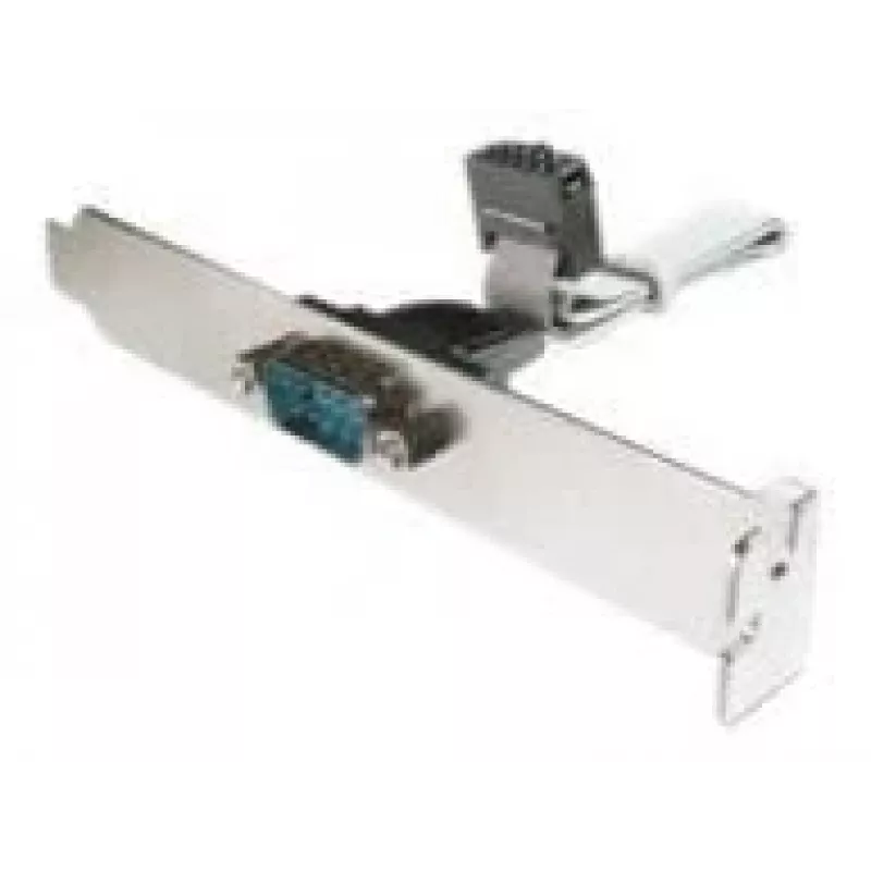 Cable adaptador Serial Slot Bracket Digitus AK-610300-003-E